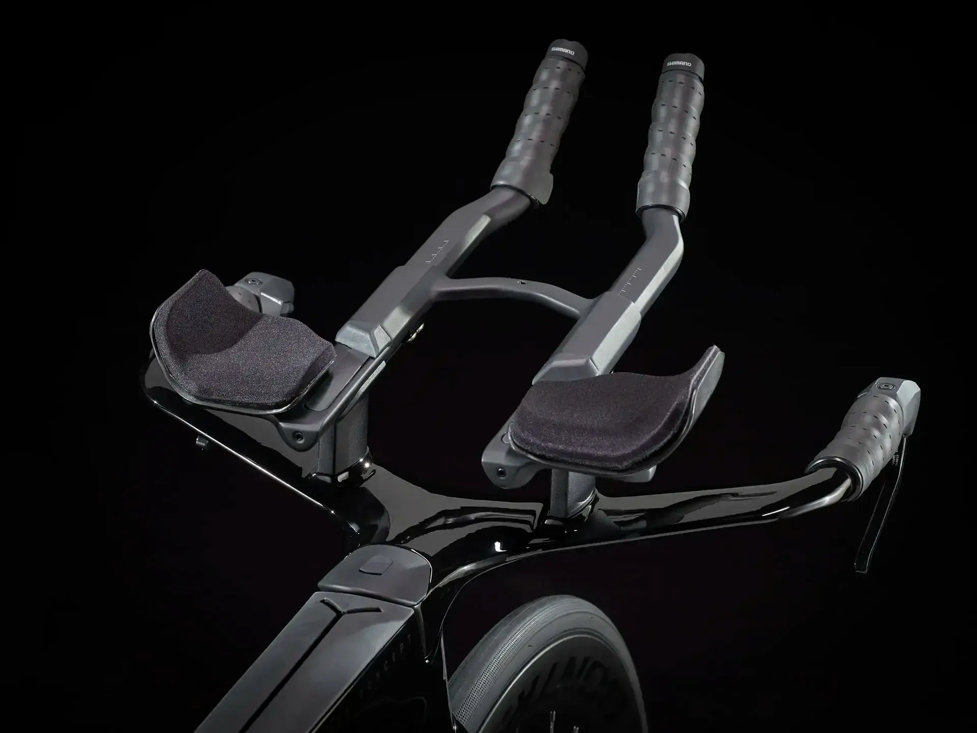 Trek Speed Concept SLR 7 (Emerald Iris/Trek Black)