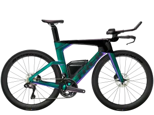 Trek Speed Concept SLR 7 (Emerald Iris/Trek Black)