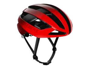 Trek Velocis MIPS Road Cycling Helmet (Viper Red/Cobra Blood)