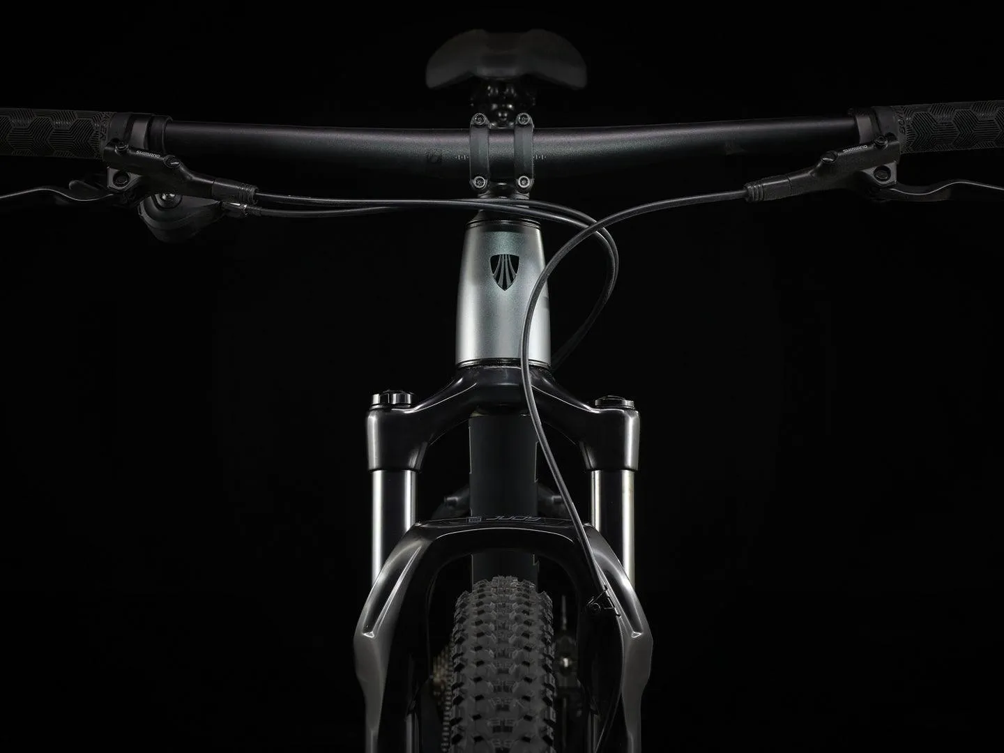 Trek X-Caliber 8 (Satin Lithium Grey)