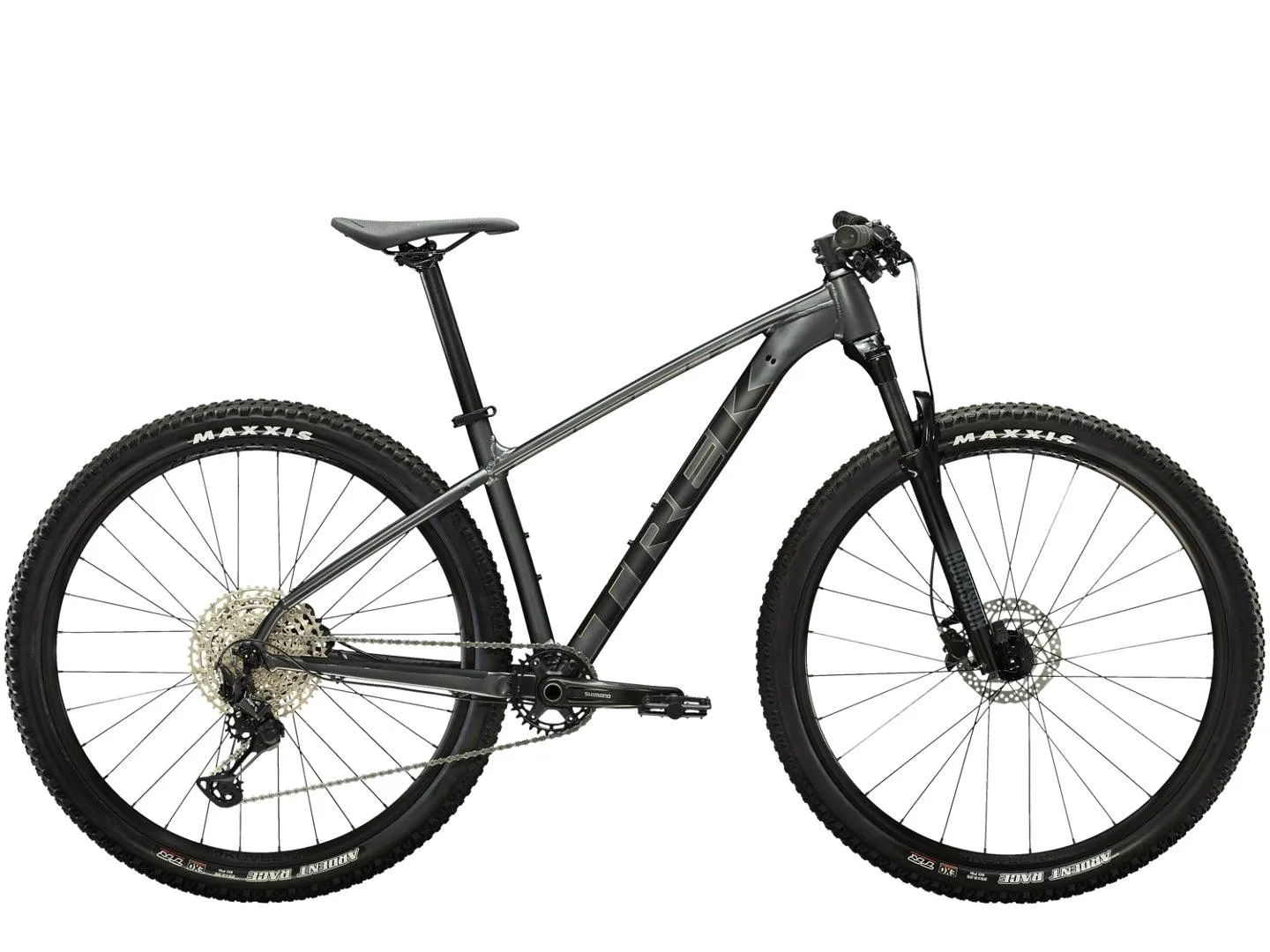 Trek X-Caliber 8 (Satin Lithium Grey)