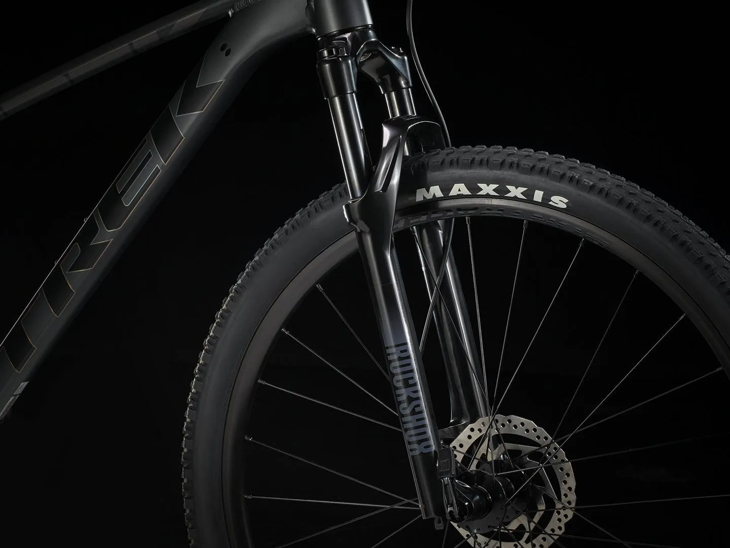 Trek X-Caliber 8 (Satin Lithium Grey)