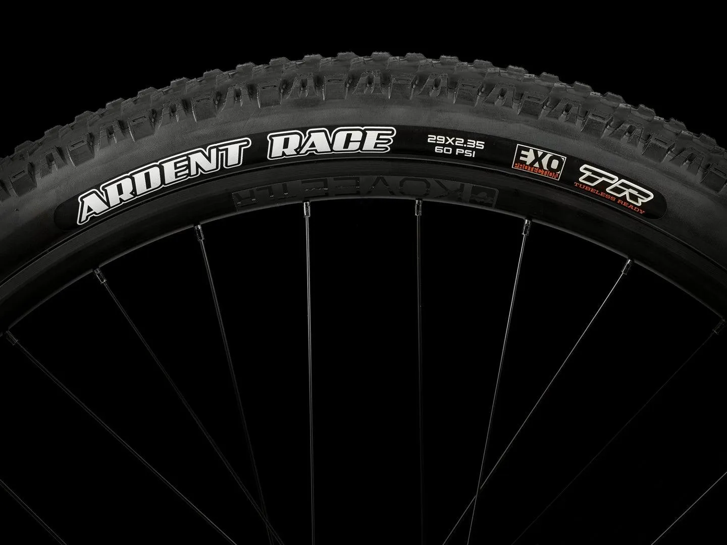 Trek X-Caliber 8 (Satin Lithium Grey)