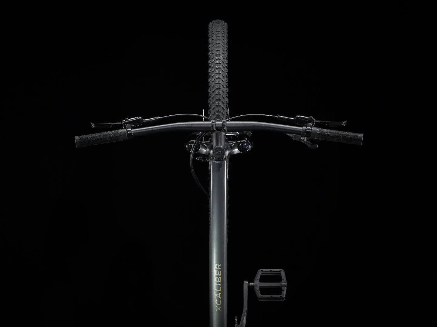 Trek X-Caliber 8 (Satin Lithium Grey)