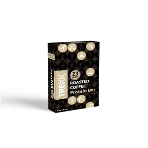 Trekk Protein Bar (Roasted Coffee)