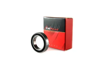 Tripeak 15x24x5mm Steel Hub Bearing