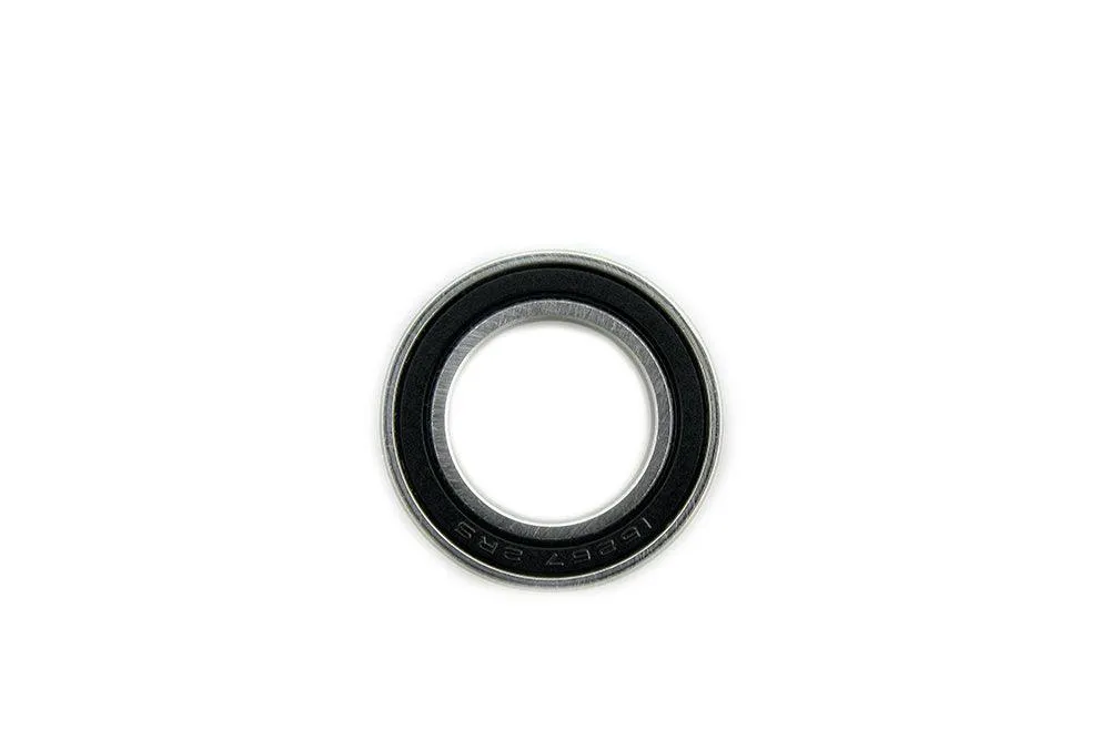 Tripeak 15x26x7mm Steel Hub Bearing