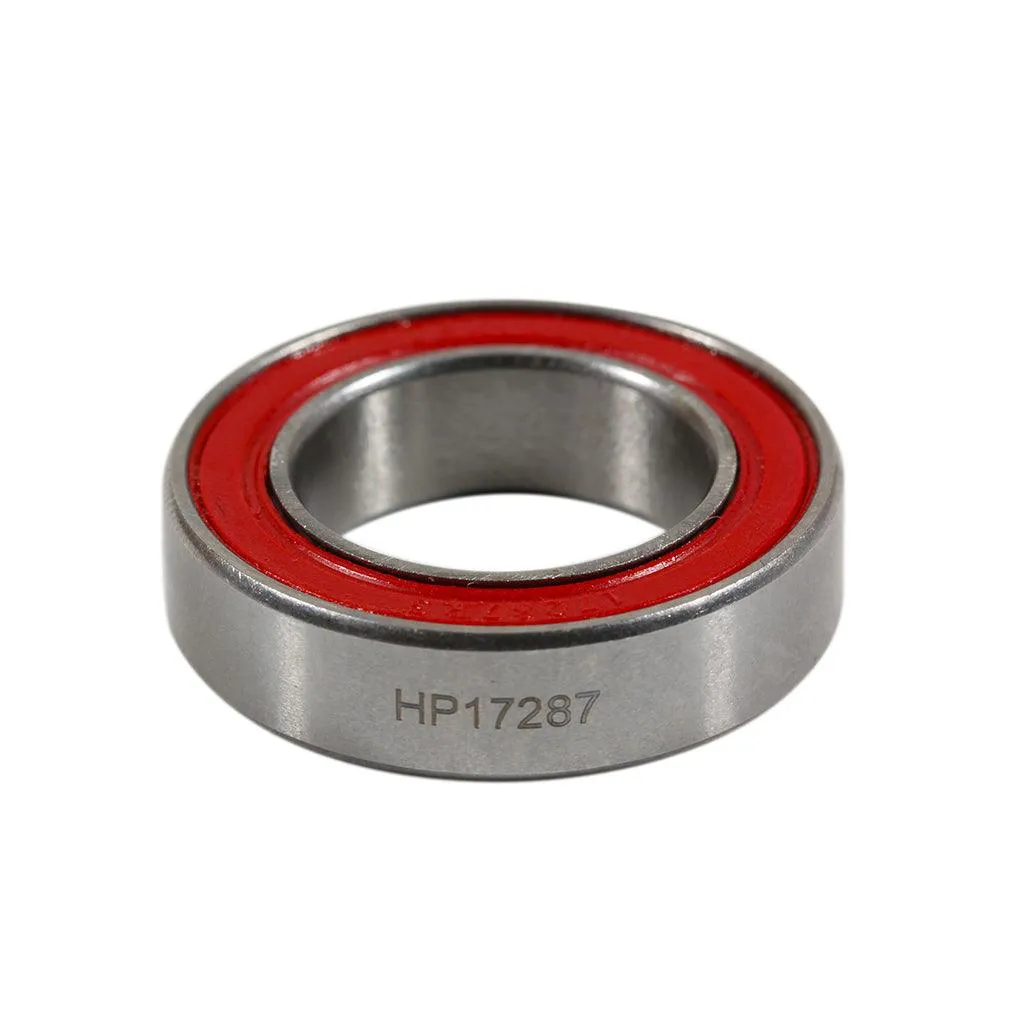 Tripeak 17x28x7 mm Ceramic Hybrid Bearing