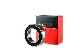 Tripeak 17x30x7mm Steel Hub Bearing