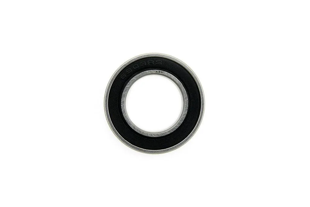 Tripeak 17x30x7mm Steel Hub Bearing