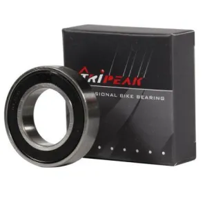Tripeak 17x30x7mm Steel Hub Bearing