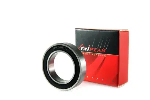 Tripeak 20x32x7mm Steel Hub Bearing