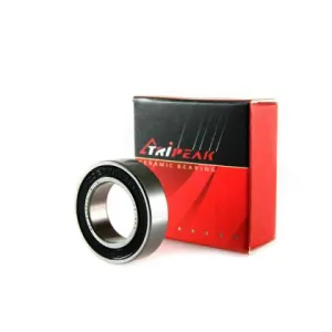 Tripeak #39306 Ceramic Hybrid Bearing