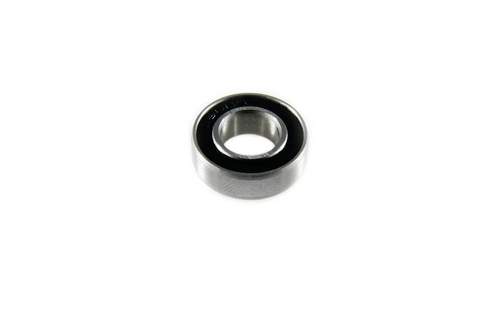 Tripeak 8x16x5 mm Ceramic Hybrid Bearing