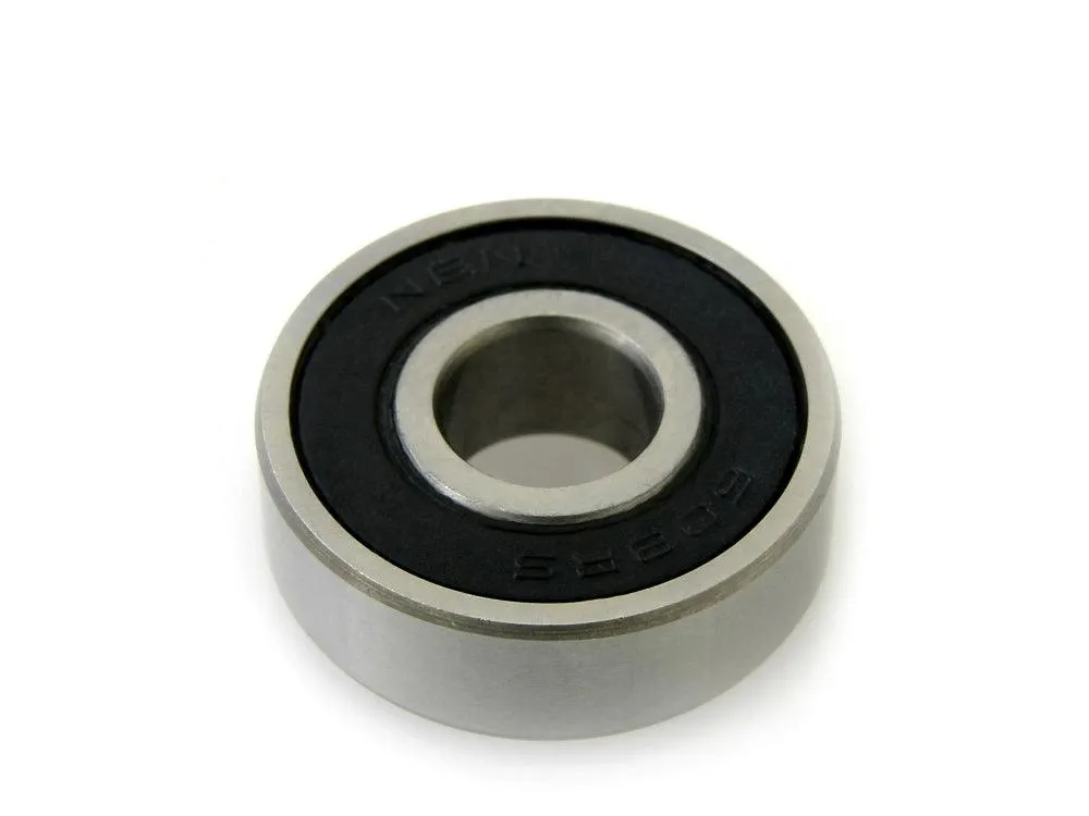 Tripeak 8x22x7 mm Ceramic Hybrid Bearing