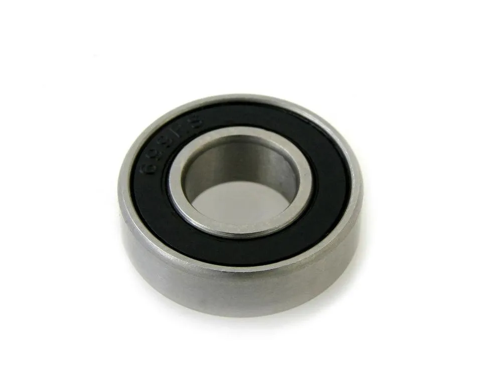 Tripeak 9x20x6mm Steel Hub Bearing