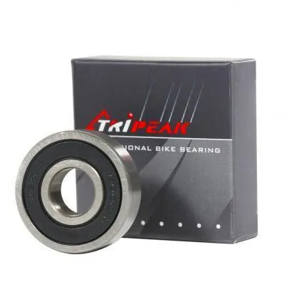 Tripeak ABEC3 #6202 Bearing