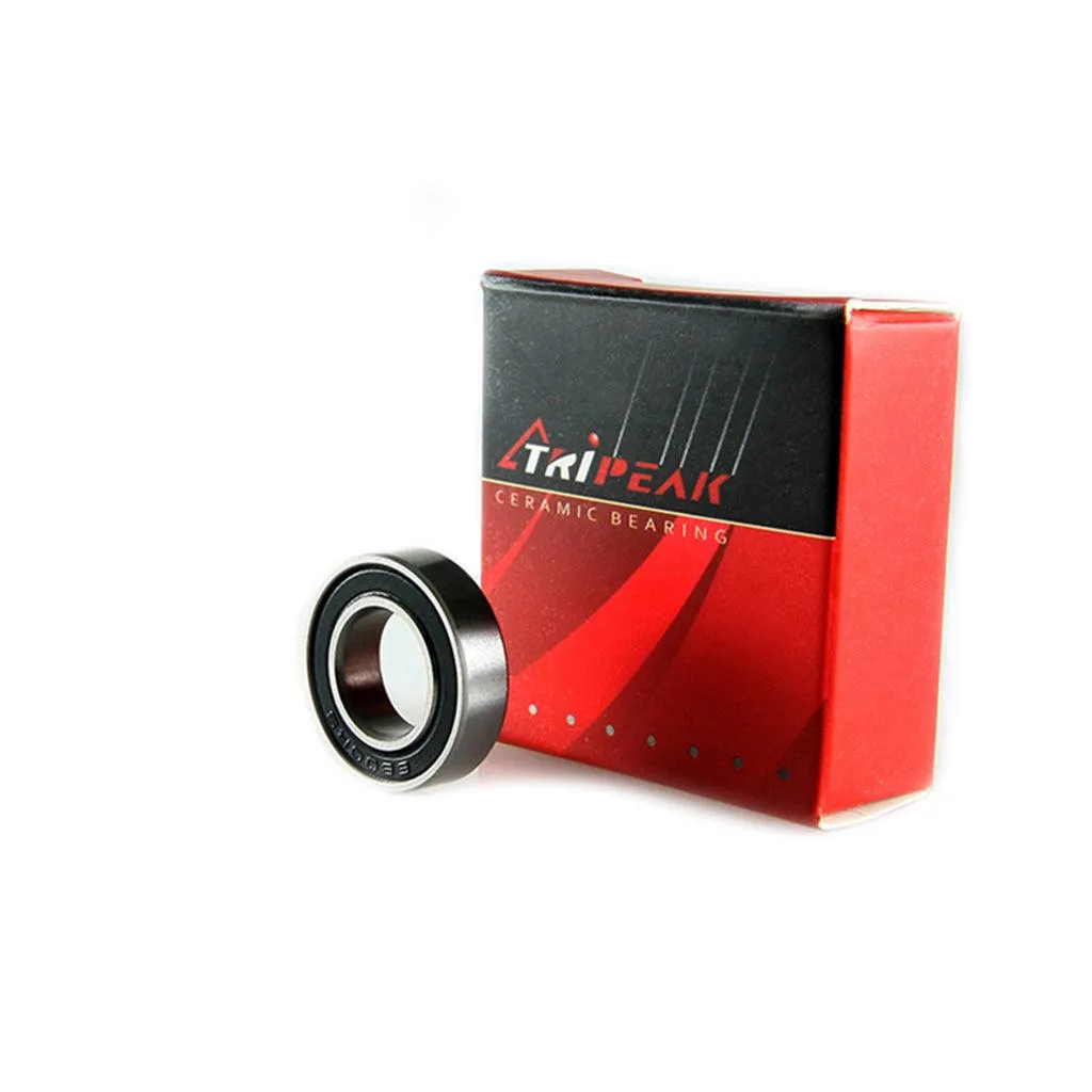 Tripeak Ceramic Bearing #6800 (10x19x5mm)