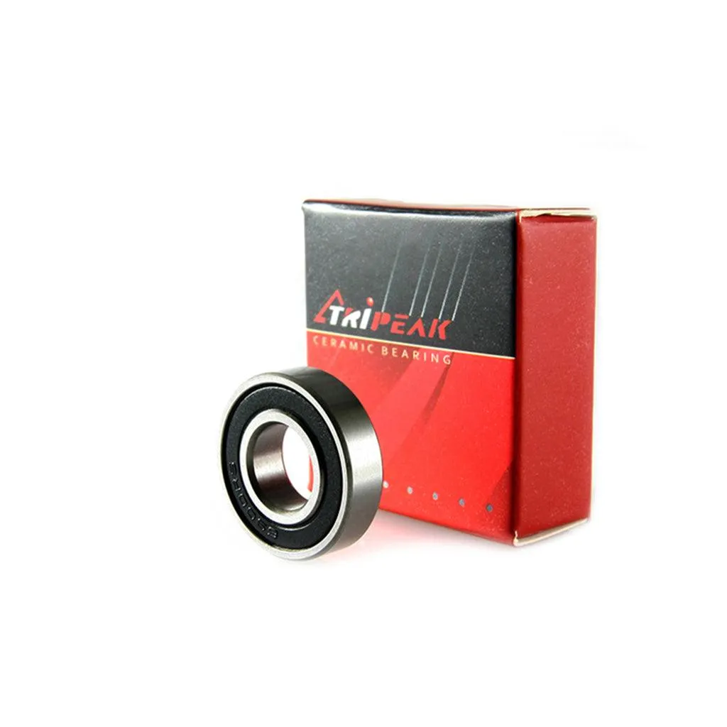 Tripeak Ceramic Bearing #6900 (10x22x6mm)