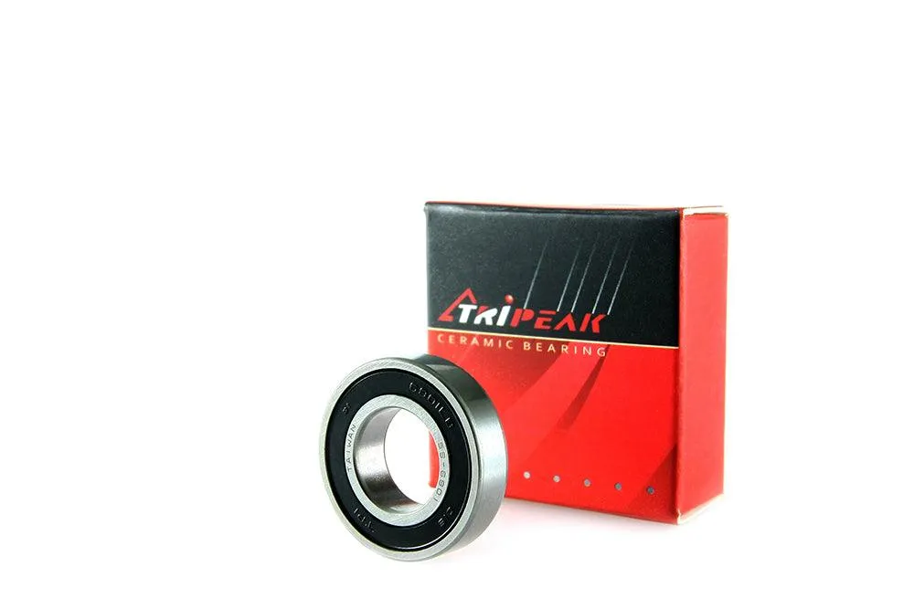 Tripeak Ceramic Bearing #6901 (12x24x6mm)