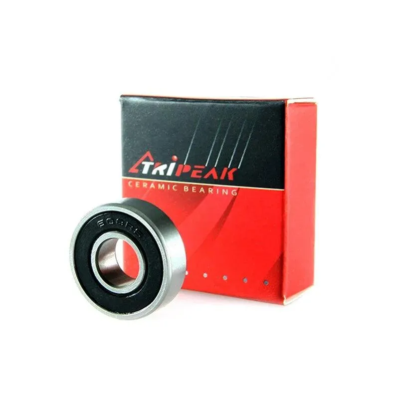 Tripeak Ceramic Bearing #9227  (9x22x7mm)
