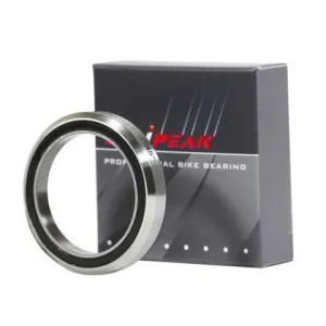 Tripeak Headset 36/45 Degree Sealed AC Bearing (Black Oxide Coating)