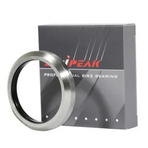 Tripeak Headset Sealed AC Bearing (Silver)
