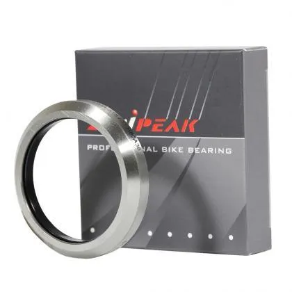 Tripeak Headset Sealed AC Bearing (Silver)
