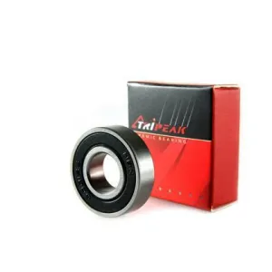 Tripeak MAX #6902 Full Steel Ball Bearing