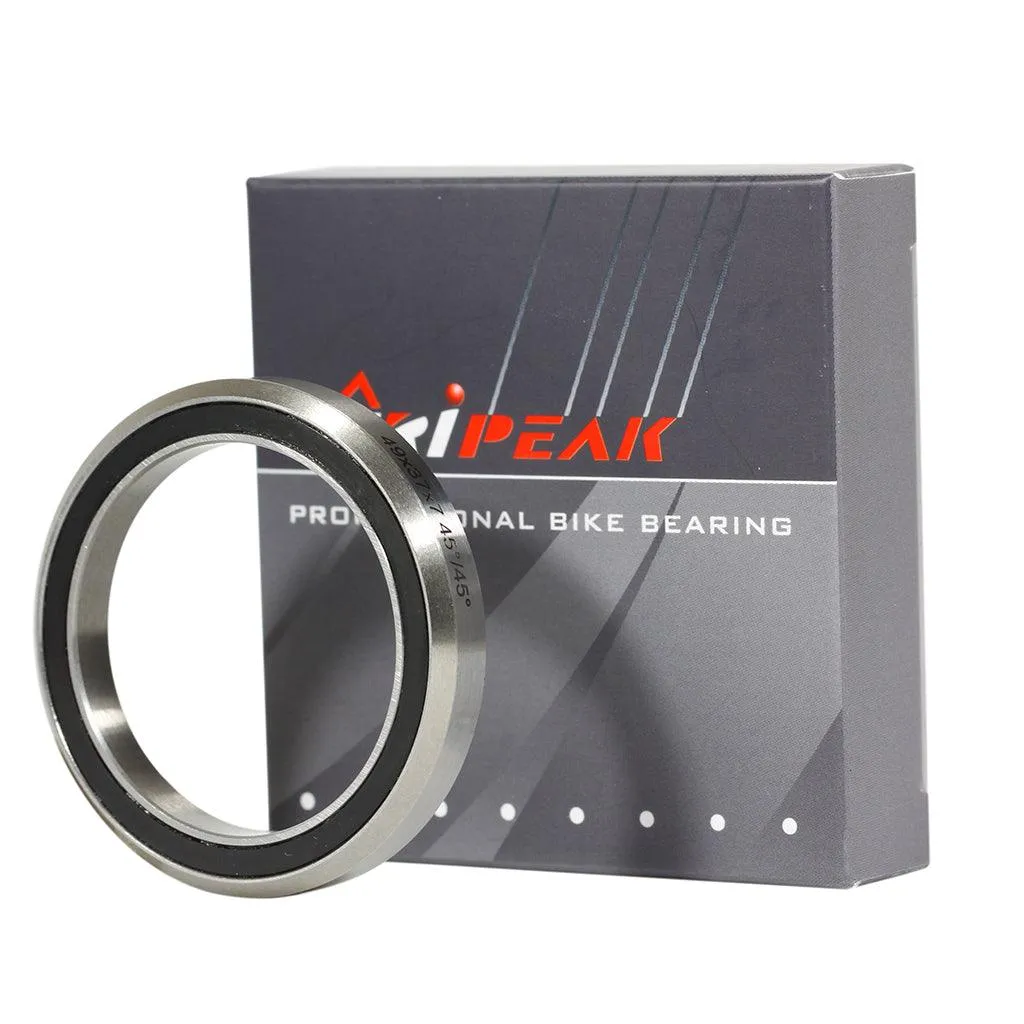 Tripeak Sealed AC Bearing (49x37x7mm)
