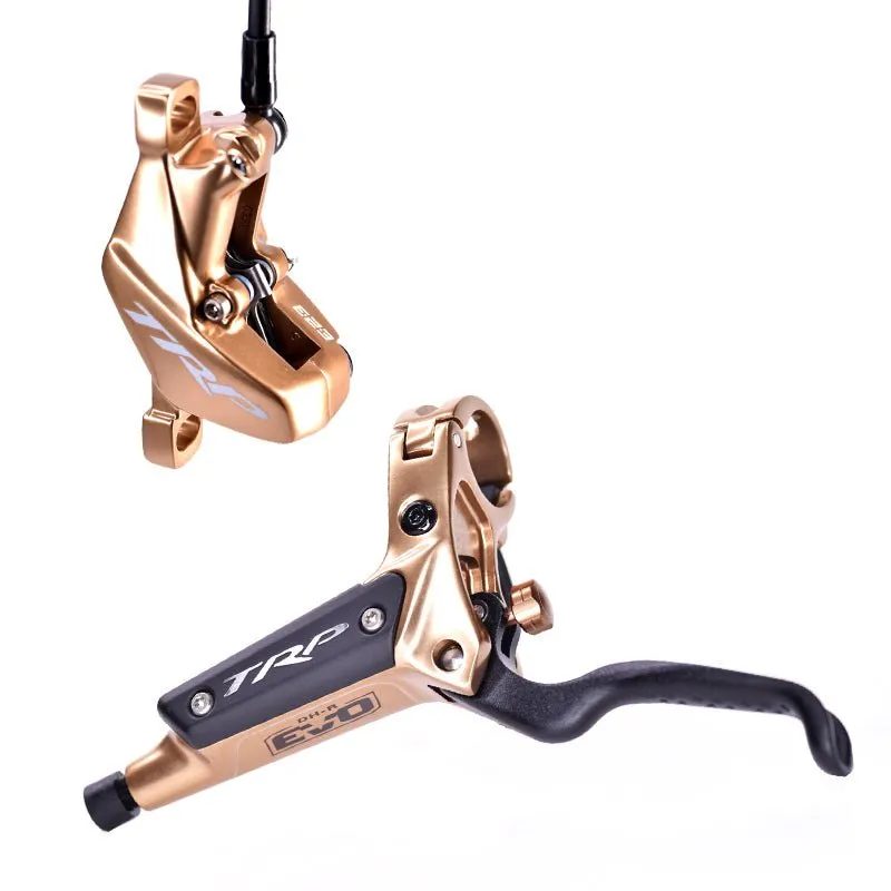 TRP D-HR EVO - Disc Brake