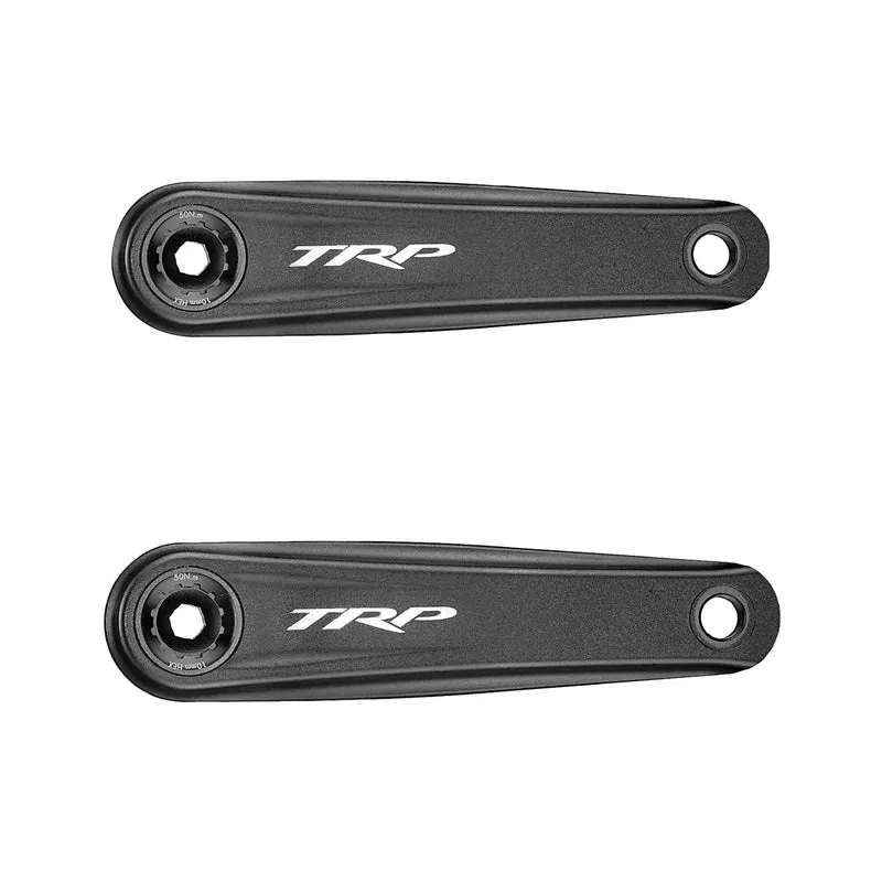 TRP EVO 12 Alloy Cranksets