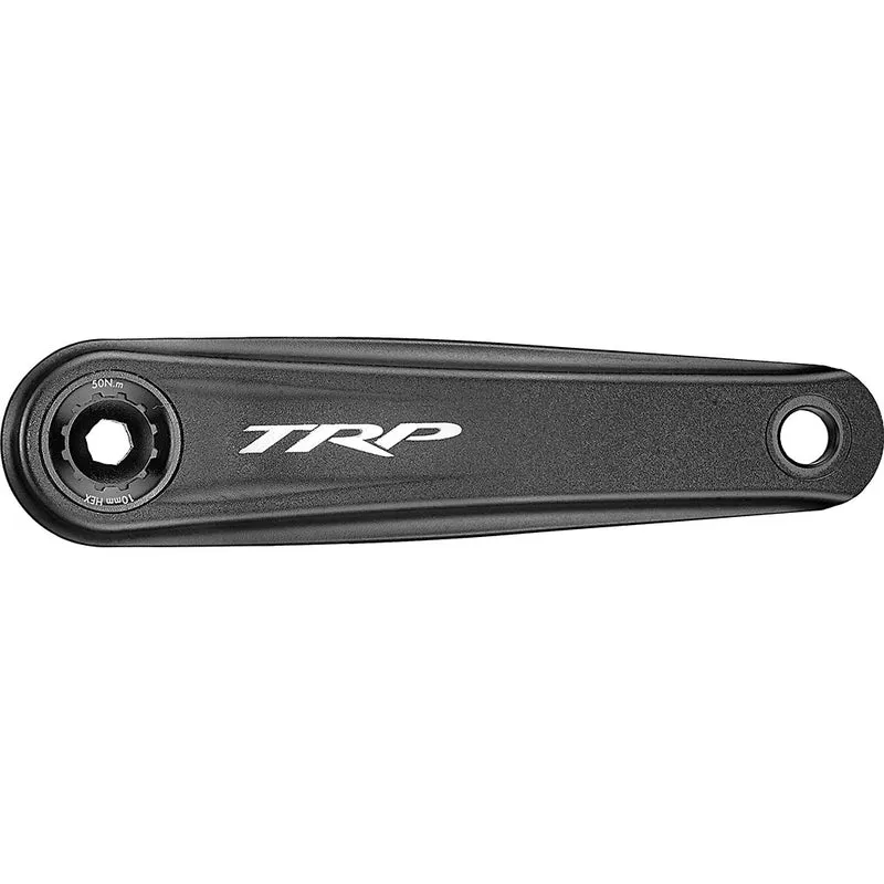 TRP EVO 12 Alloy Cranksets