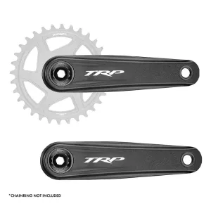 TRP EVO 12 Alloy Cranksets