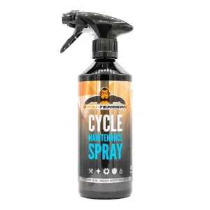Tru-Tension Maintenance Spray 500ml