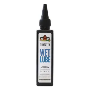 Tru-Tension Tungsten Wet Lube 50ml
