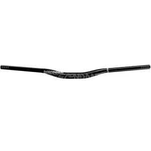 Truvativ Descendant Riser Flat Handlebar (Black)