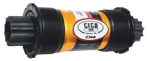 Truvativ Giga Pipe Team SL 113/68 ISIS Bottom Bracket