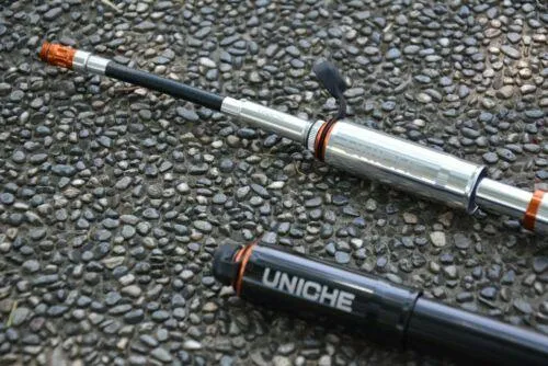 Uniche Tech High Pressure Hand Pump