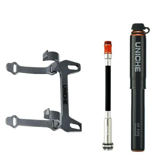 Uniche Tech High Pressure Hand Pump