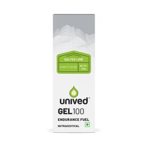 Unived Gel 100 (Salted Lime)