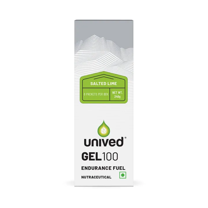 Unived Gel 100 (Salted Lime)