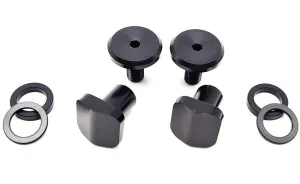 Upper Linkage Bolt and Nut Set for Siskiu N