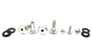 Upper Linkage Bolt Set for Vander T