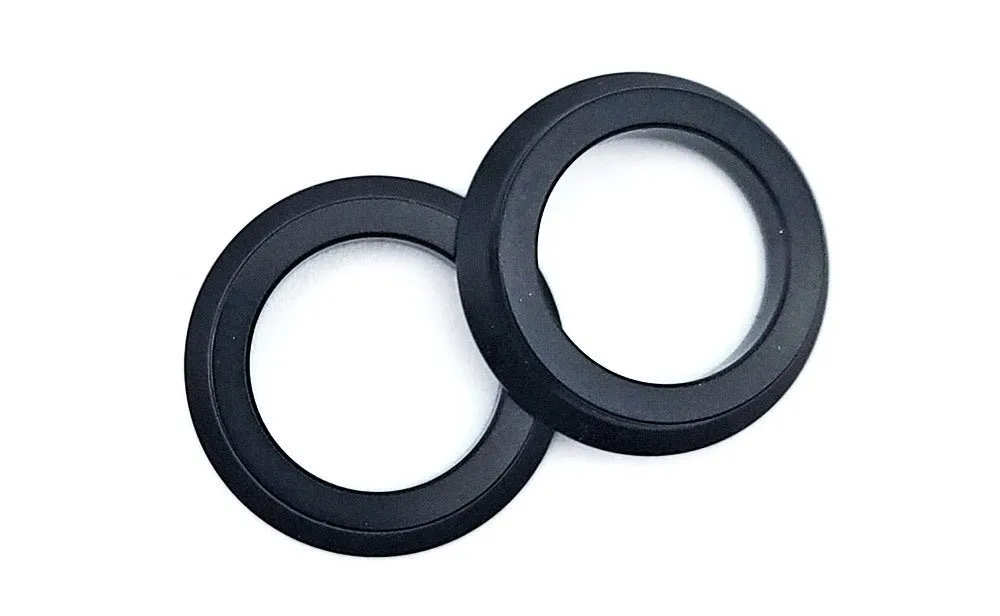 Upper Pivot Ring Spacer for Polygon