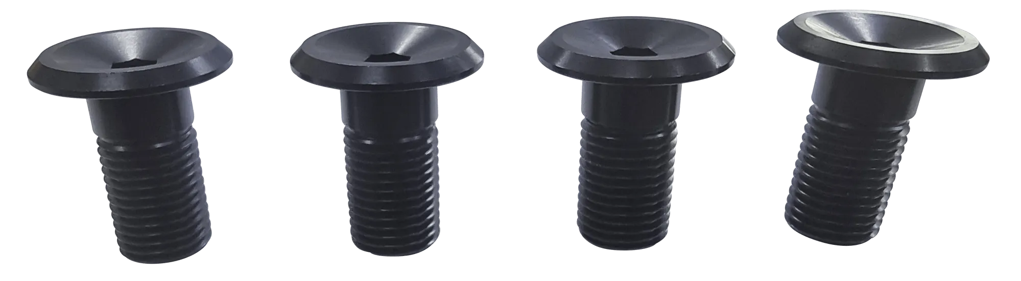 Uppper Pivot Bolt IS16PFK19