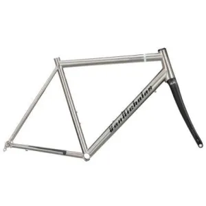 Van Nicholas Ventus Titanium Disc Frameset