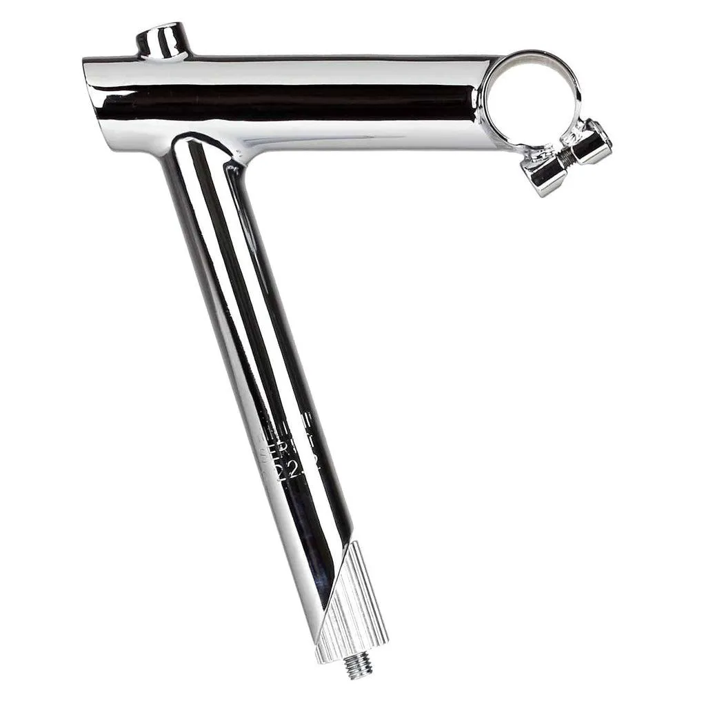 Velo Orange Grand Cru Quill 17 Degree Stem (Chrome)