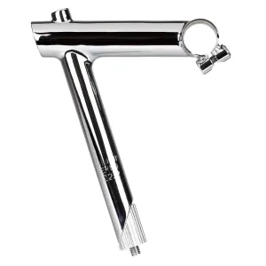 Velo Orange Grand Cru Quill 17 Degree Stem (Chrome)