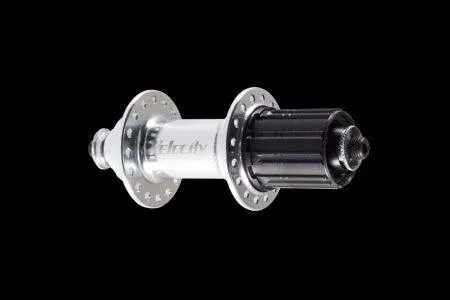 Velocity Sports Rear Hub 130mm